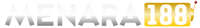MENARA188 Logo